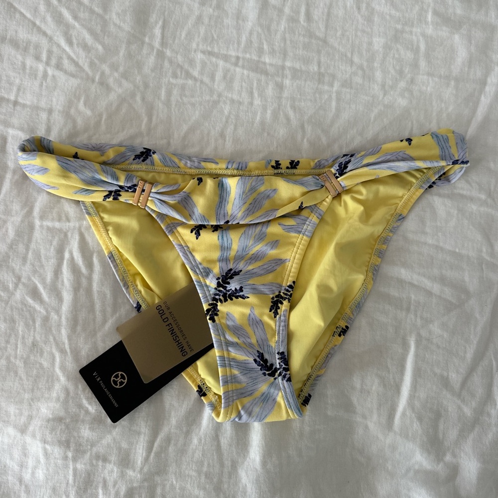 VIX Bikini bottom